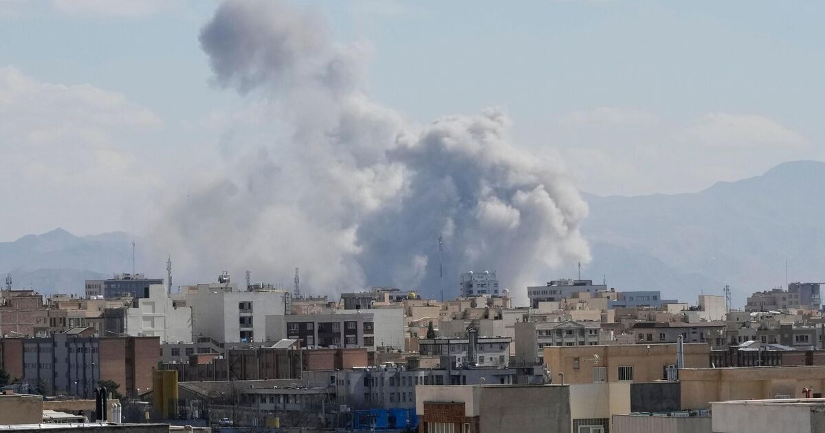 Fears of petrol price spike in Ireland as US and Israel's attacks on Iran reverberate