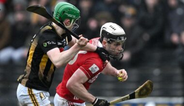 All the Sunday action from the National Hurling and Football Leagues  