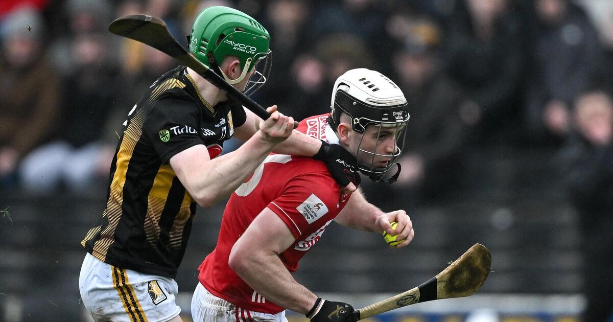 All the Sunday action from the National Hurling and Football Leagues  