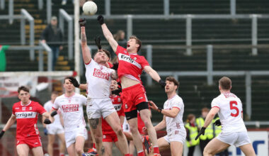 Three reasons why Cork got hammered by Derry