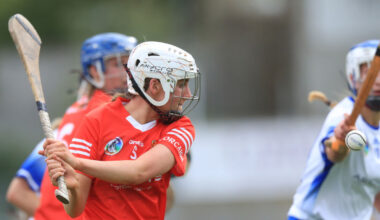Cork U23 camogie side advance to Munster semi-final