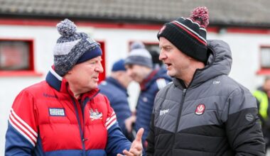 'We were beaten off the field'