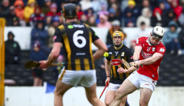 We pick fellas on training