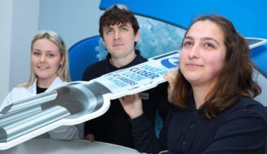 Pfizer launches recruitment drive for apprentices in Cork, Dublin, and Kildare