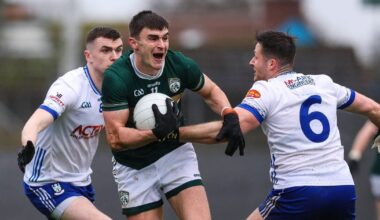 Options abound but Kerry 'not pulling up any trees', insists Jack O'Connor