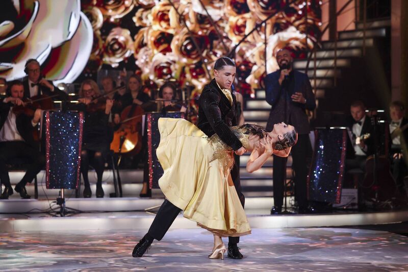 The Apprentice’s Jordan Dargan came out fighting