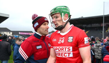 Ben O'Connor happy with new dissent rule