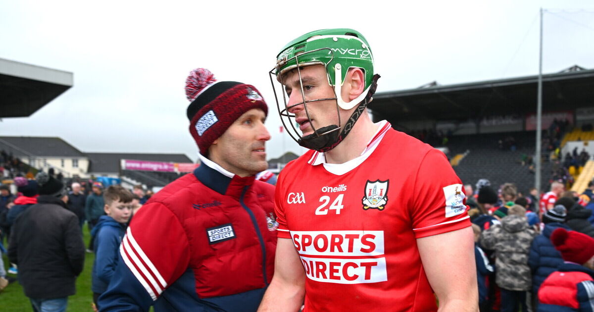 Ben O'Connor happy with new dissent rule