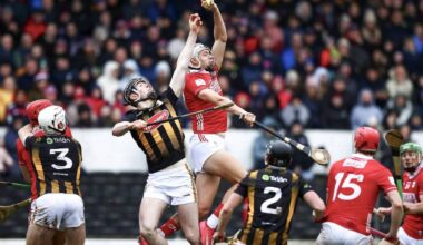 Ben O'Connor's side will need to be more clinical in championship 