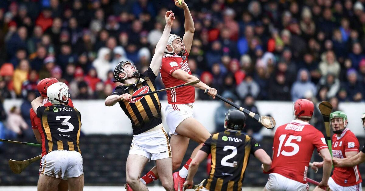 Ben O'Connor's side will need to be more clinical in championship 