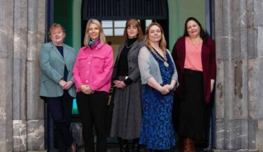 Network Ireland to host Local Enterprise Week event in Cork