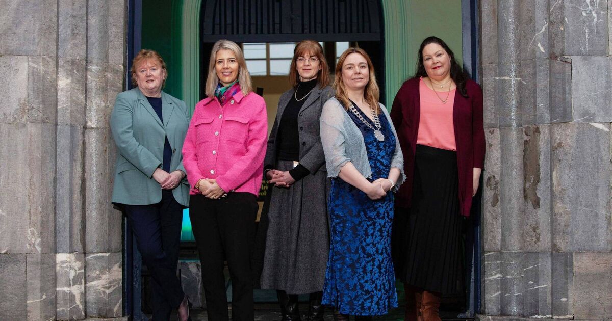 Network Ireland to host Local Enterprise Week event in Cork