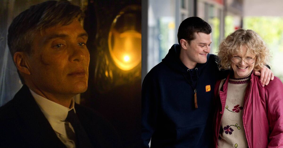 Young Sherlock, Tommy Shelby returns, and more