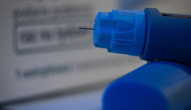 Drugs like Wegovy and Ozempic 'could cut risk of heart attack damage'