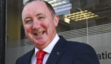 Cork retailer losing up to €1,000 a week on alcohol theft but increased Garda presence now taking effect 