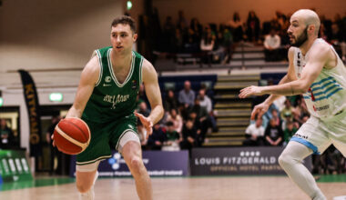 CJ Fulton shows class as Ireland beat Luxembourg