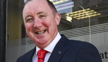 Cork retailer losing up to €1,000 a week on alcohol theft but increased Garda presence now taking effect 