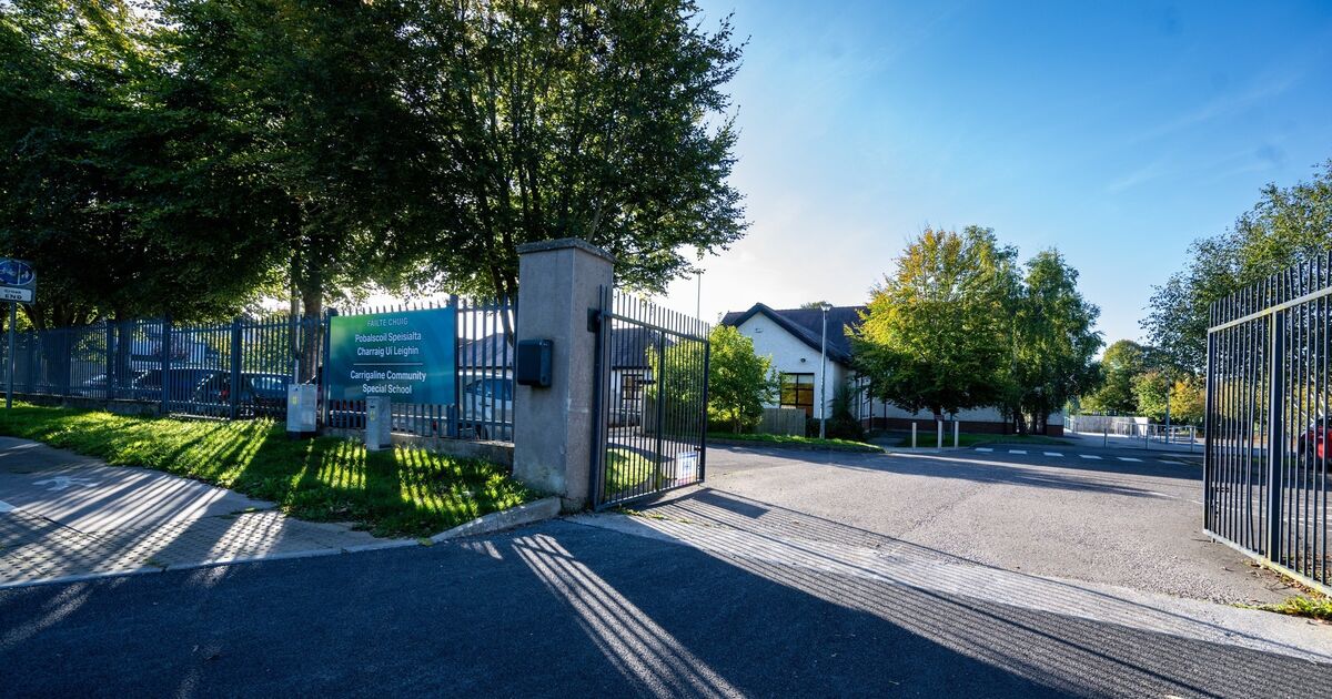 Cork special school shuts to work through 'issues' including dysregulation of students and injuries to staff