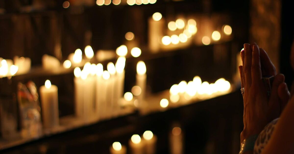 Ireland among most religious countries in Europe, new study finds