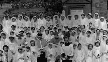 ‘Connie Dodgers’ took the biscuit in Cork...