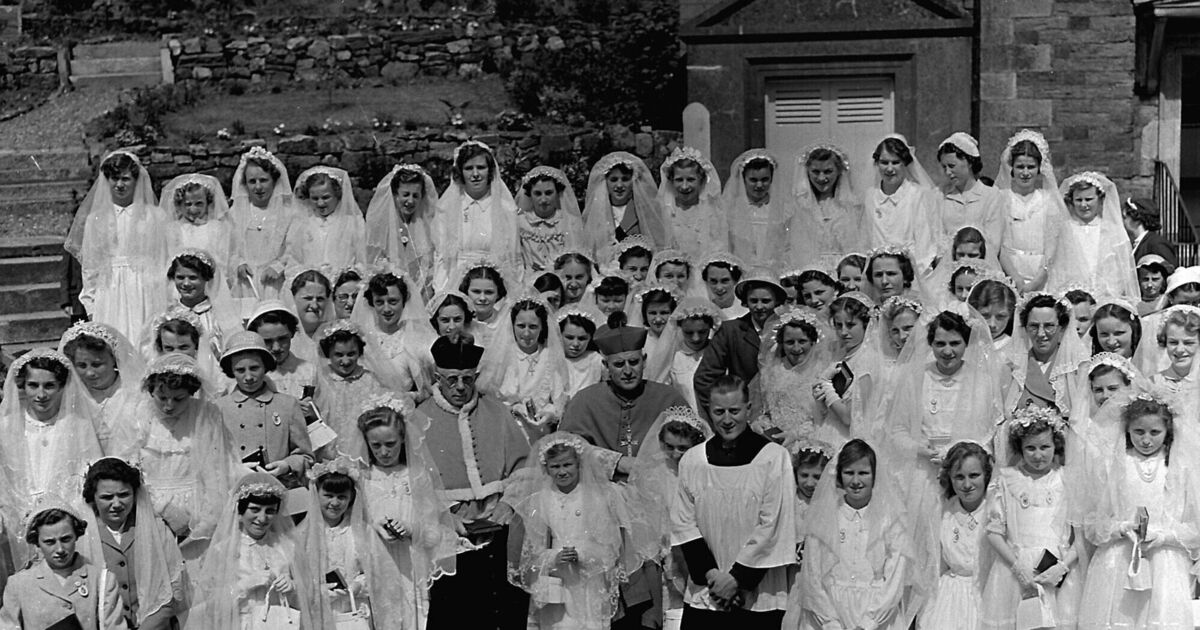 ‘Connie Dodgers’ took the biscuit in Cork...