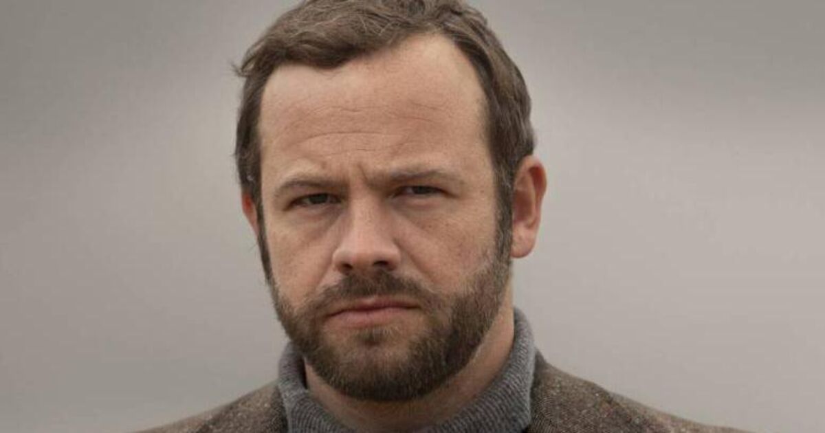 My upbringing in Cork pub helped my film role