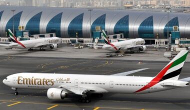 First direct Dubai-Dublin flight since Iran conflict departs with 400 passengers