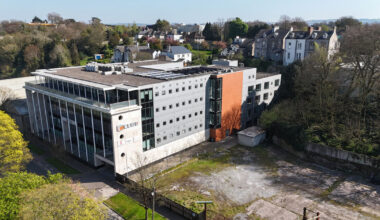 Planning commission to decide if proposed Cork IPAS centre is an exempted development