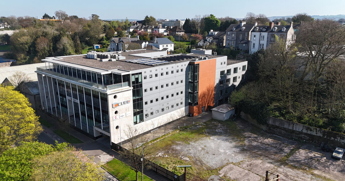 Planning commission to decide if proposed Cork IPAS centre is an exempted development