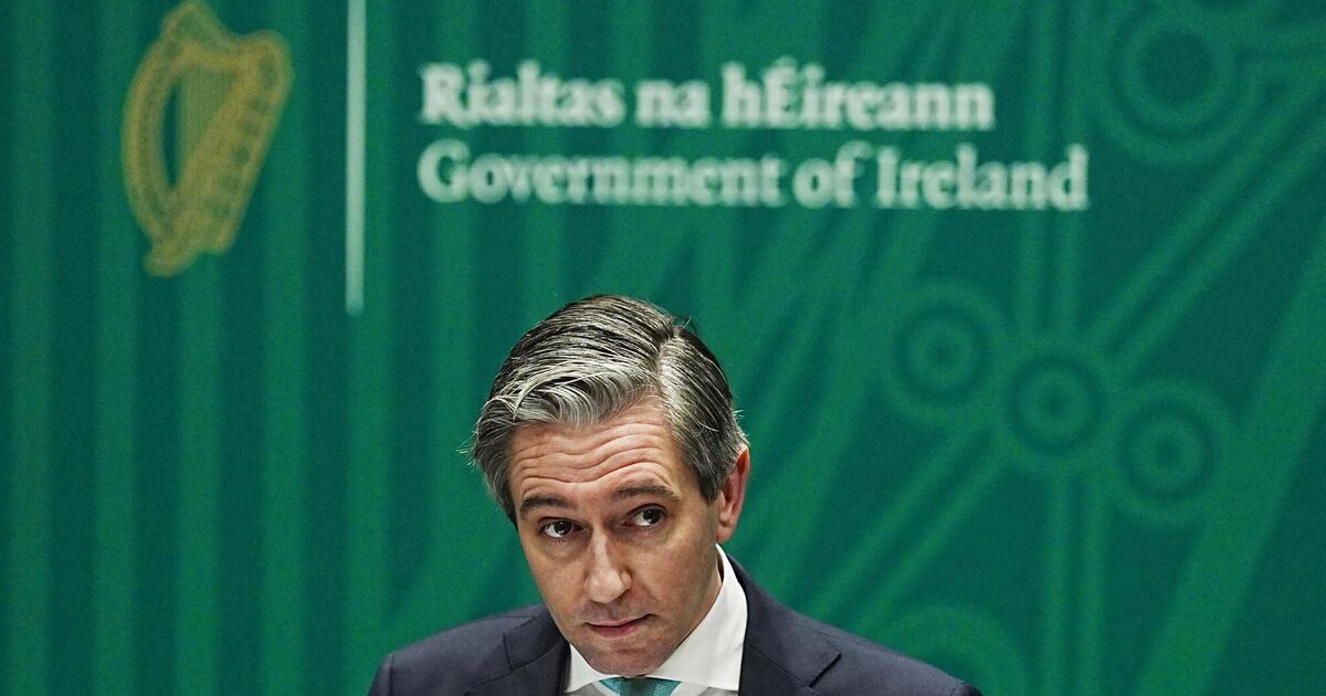 Exchequer reports €1.8bn deficit in February as expenditure rises 