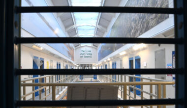 Man jailed for threatening to chop students' fingers off during robbery in Cork