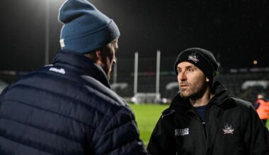 Ben O'Connor taking clash at face value