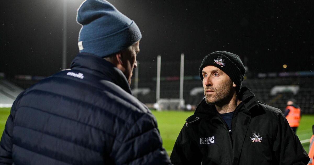 Ben O'Connor taking clash at face value