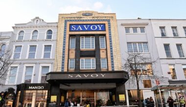 Tribute to Sir Henry's Room 3 and a Savoy cracker among the club nights in Cork this week 