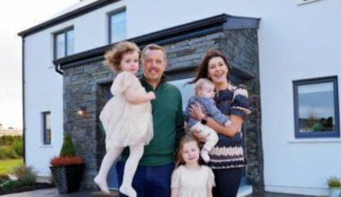 Cork house a contender in RTÉ show