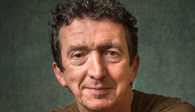 My novel is set in the streets of Cork city where I grew up