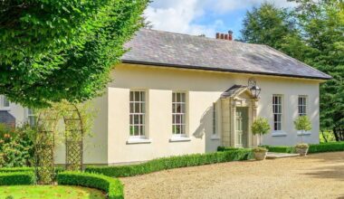 a rare case where 'looking 200 years old' is the ultimate compliment