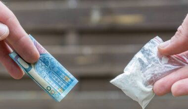 'Ireland should have wide range of options on drug possession'