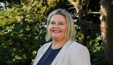 Rowing Ireland CEO Carpenter remains on leave  