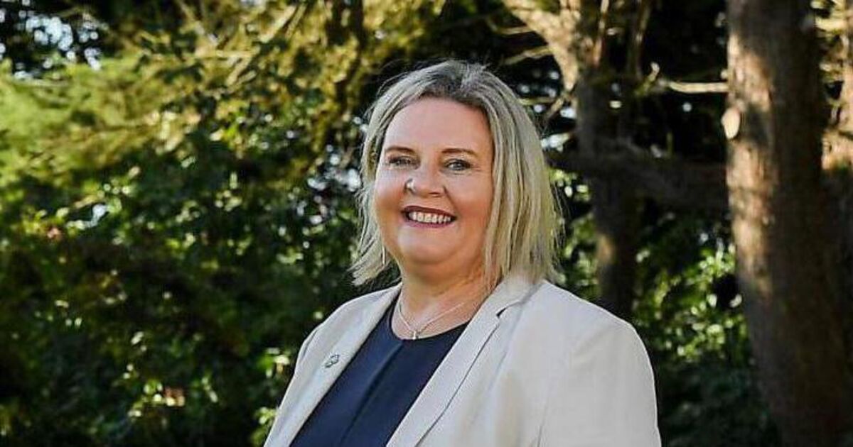 Rowing Ireland CEO Carpenter remains on leave  