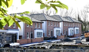 Hermitage Farm set to be next top model estate on Model Farm Road