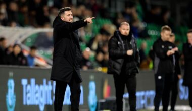 Bradley calls behind-the-scenes look at Ireland's Twickenham build-up 'a brilliant learning experience'