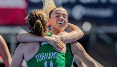 Relentless Ireland one step away from World Cup qualification