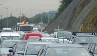 Cork traffic ‘like downtown New York’ despite investment