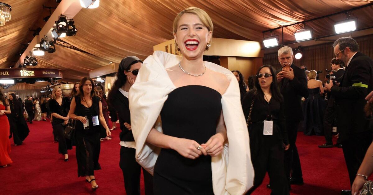 Why the Oscars needs to come to the Green Glens