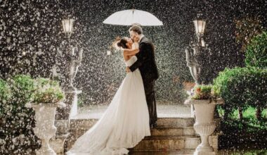 Love at first swipe for couple who made their vows in beautiful Kerry