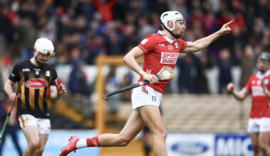 First start for Alan Walsh as Rebels make eight alterations