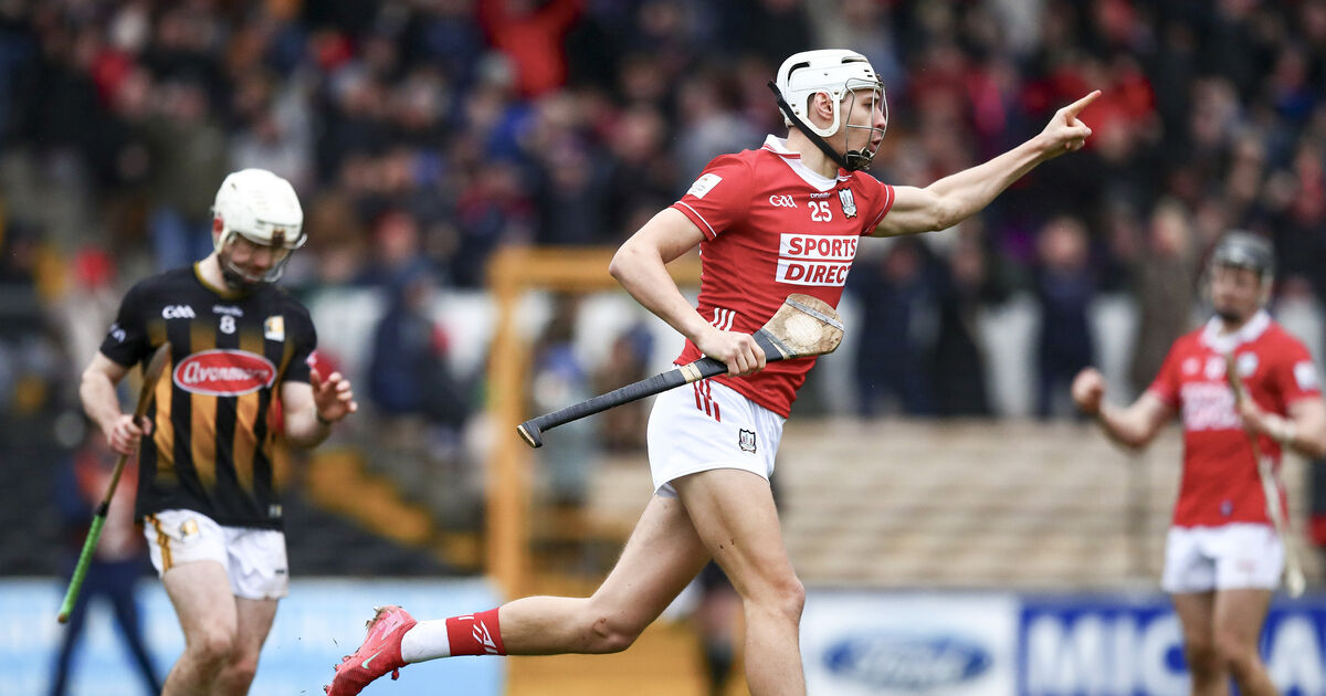 First start for Alan Walsh as Rebels make eight alterations