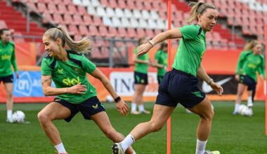 No Denise O'Sullivan but Ireland can profit from Dutch doubt