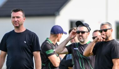 Guide to Division 3 and 4 club football managers for 2026